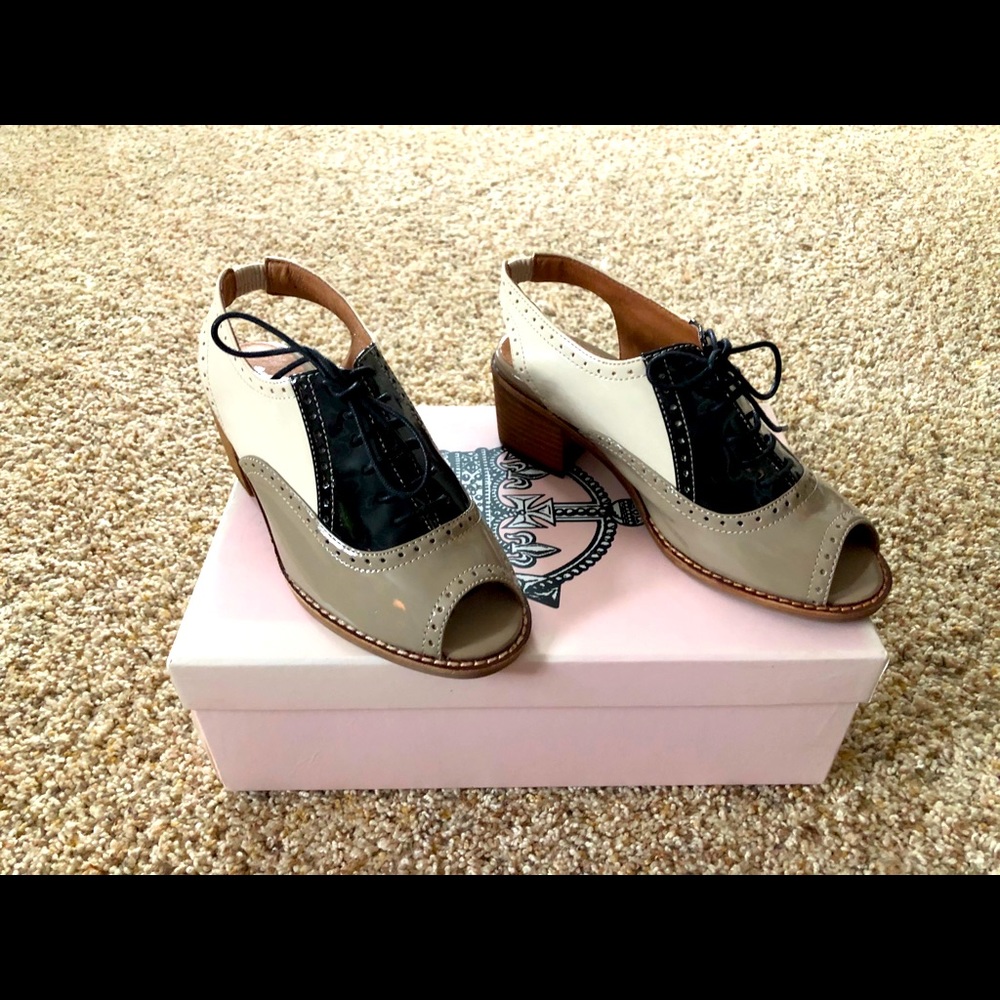 Crown Vintage Women’s shoes